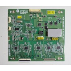 PLACA LED DRIVER LG 55LX9500 KLE-D550WFF-D (SEMI NOVA)